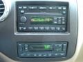 2003 Oxford White Ford Expedition Eddie Bauer  photo #23