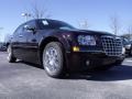 2010 Dark Cordovan Pearl Chrysler 300 Touring Walter P. Chryler Executive Series  photo #4