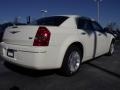 2010 Cool Vanilla White Chrysler 300 Touring  photo #3