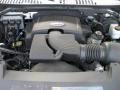 2003 Oxford White Ford Expedition Eddie Bauer  photo #26