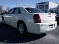 2010 Cool Vanilla White Chrysler 300 Touring  photo #2