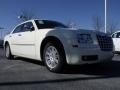 2010 Cool Vanilla White Chrysler 300 Touring  photo #4