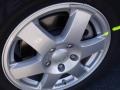 Light Graystone Pearl - Grand Cherokee Laredo Photo No. 5