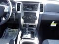 2010 Light Graystone Pearl Jeep Grand Cherokee Laredo  photo #10