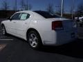 Stone White - Charger SXT Photo No. 2