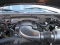 2003 Dark Shadow Grey Metallic Ford F150 XLT SuperCab  photo #9