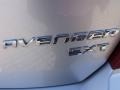 2010 Bright Silver Metallic Dodge Avenger SXT  photo #8