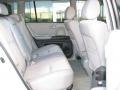 2004 Super White Toyota Highlander I4  photo #11