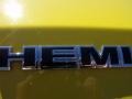 Detonator Yellow - Challenger R/T Classic Photo No. 6