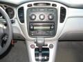 2004 Super White Toyota Highlander I4  photo #16