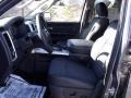 2010 Mineral Gray Metallic Dodge Ram 1500 SLT Crew Cab  photo #7