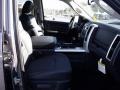 2010 Mineral Gray Metallic Dodge Ram 1500 SLT Crew Cab  photo #10