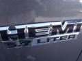 2010 Mineral Gray Metallic Dodge Ram 1500 SLT Crew Cab  photo #6
