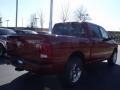 Inferno Red Crystal Pearl - Ram 1500 SLT Crew Cab Photo No. 3