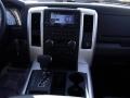 2010 Inferno Red Crystal Pearl Dodge Ram 1500 SLT Crew Cab  photo #11