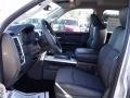 2010 Brilliant Black Crystal Pearl Dodge Ram 1500 SLT Crew Cab  photo #6