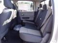 Bright Silver Metallic - Ram 2500 SLT Crew Cab 4x4 Photo No. 8