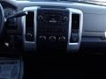 2010 Bright Silver Metallic Dodge Ram 2500 SLT Crew Cab 4x4  photo #12