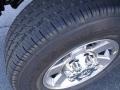 Bright Silver Metallic - Ram 2500 SLT Crew Cab 4x4 Photo No. 15