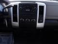 2010 Flame Red Dodge Ram 1500 Big Horn Quad Cab  photo #12