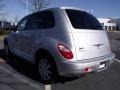 2010 Bright Silver Metallic Chrysler PT Cruiser Classic  photo #2