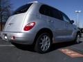 Bright Silver Metallic - PT Cruiser Classic Photo No. 3