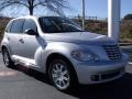 2010 Bright Silver Metallic Chrysler PT Cruiser Classic  photo #4