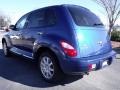 2010 Deep Water Blue Pearl Chrysler PT Cruiser Classic  photo #2