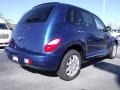 2010 Deep Water Blue Pearl Chrysler PT Cruiser Classic  photo #3