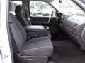 2007 Summit White Chevrolet Silverado 2500HD LT Crew Cab  photo #20