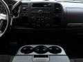 2007 Summit White Chevrolet Silverado 2500HD LT Crew Cab  photo #23