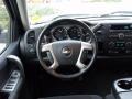 2007 Summit White Chevrolet Silverado 2500HD LT Crew Cab  photo #24