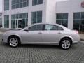 Silver Pearl - Aura XE 3.5 Photo No. 2