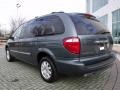 2007 Magnesium Pearl Chrysler Town & Country Touring  photo #3