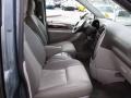 2007 Magnesium Pearl Chrysler Town & Country Touring  photo #17
