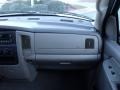 2005 Bright White Dodge Ram 1500 SLT Quad Cab  photo #21