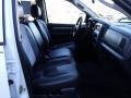 2005 Bright White Dodge Ram 1500 SLT Quad Cab  photo #20