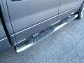 2010 Sterling Grey Metallic Ford F150 XLT SuperCrew  photo #15