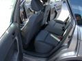 2010 Sterling Grey Metallic Ford Focus SE Sedan  photo #9