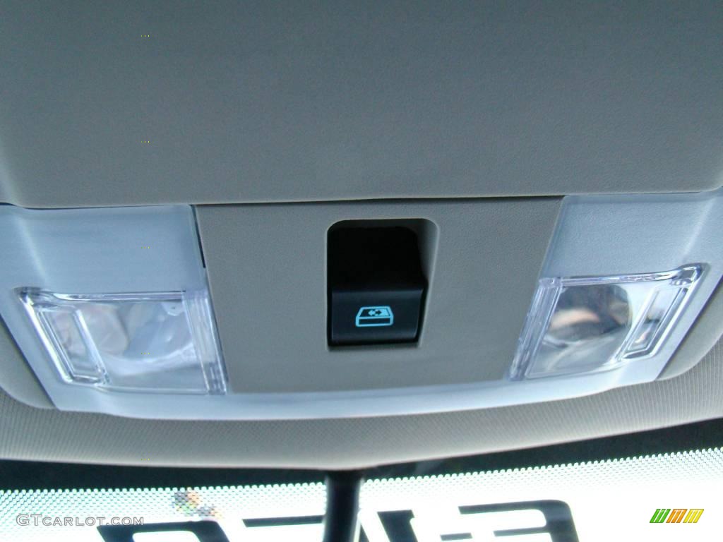 2010 F150 FX2 SuperCab - Ingot Silver Metallic / Black photo #27