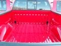 2010 Vermillion Red Ford F150 FX4 SuperCab 4x4  photo #10
