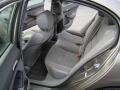 Galaxy Gray Metallic - Civic LX Sedan Photo No. 9