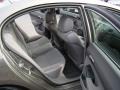 Galaxy Gray Metallic - Civic LX Sedan Photo No. 10