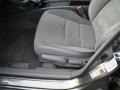 Galaxy Gray Metallic - Civic LX Sedan Photo No. 15