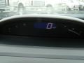 Galaxy Gray Metallic - Civic LX Sedan Photo No. 16