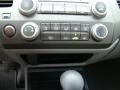 Galaxy Gray Metallic - Civic LX Sedan Photo No. 20