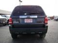 2008 Black Pearl Slate Metallic Ford Escape Limited  photo #4