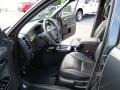 2008 Black Pearl Slate Metallic Ford Escape Limited  photo #8