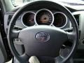 Black Sand Pearl - Tacoma V6 PreRunner TRD Sport Double Cab Photo No. 19