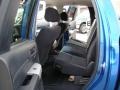 2007 Blue Streak Metallic Toyota Tundra SR5 TRD Double Cab  photo #9